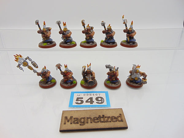 Miners