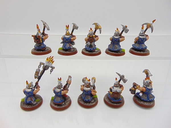Miners