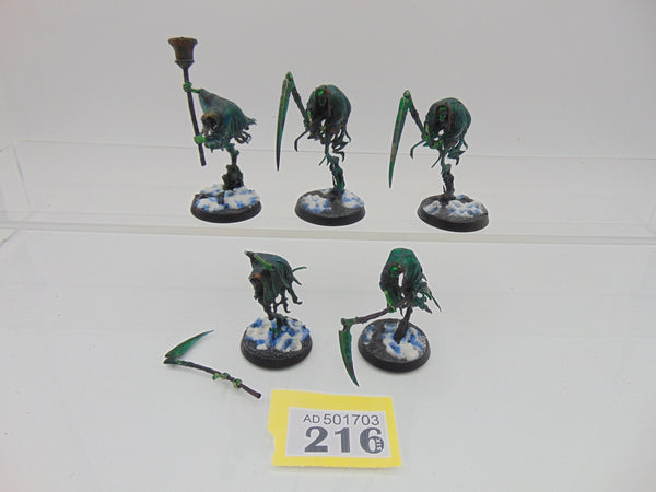 Grimghast Reapers