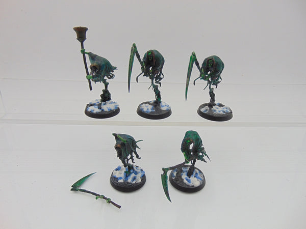 Grimghast Reapers