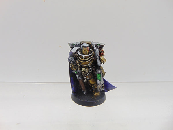 Converted Cato Sicarius