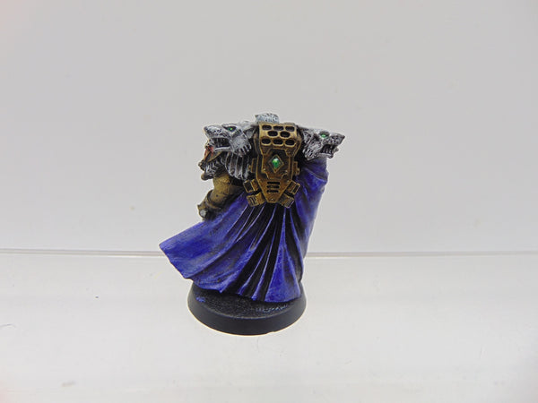 Converted Cato Sicarius