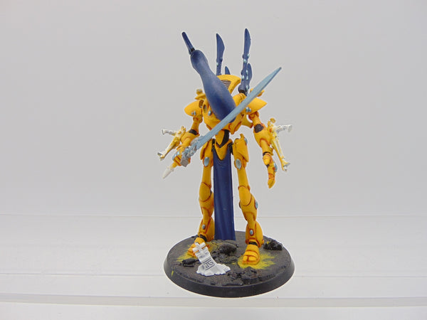 Wraithlord