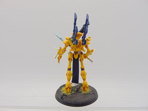 Wraithlord