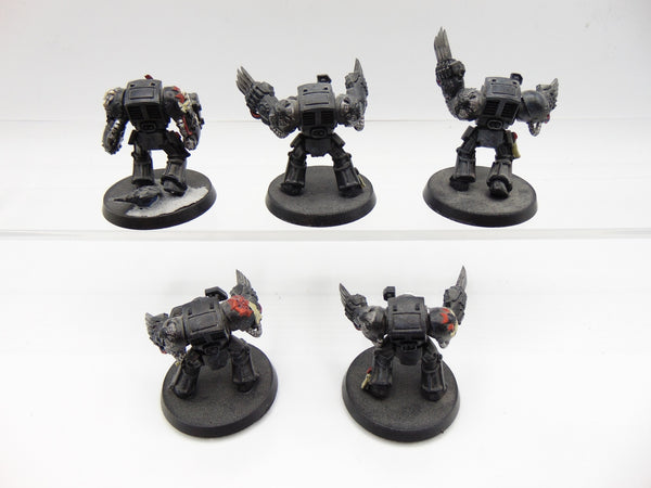 Terminator Assault Squad