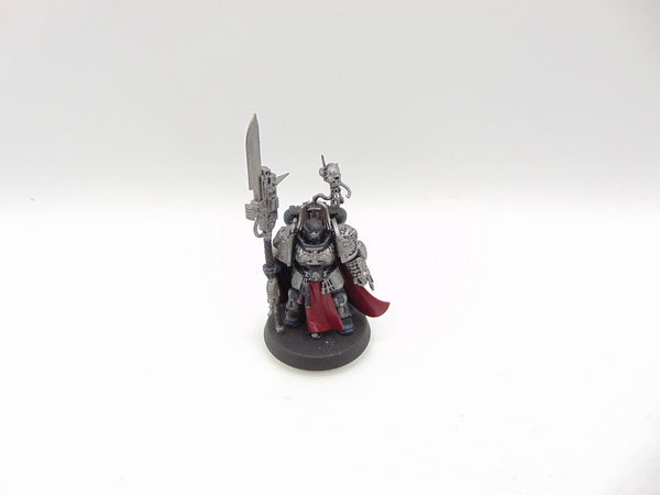 Deathwatch Watch Master