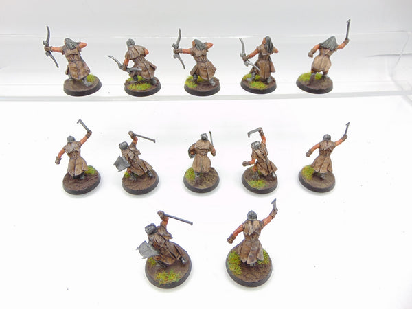 Uruk Hai Scouts