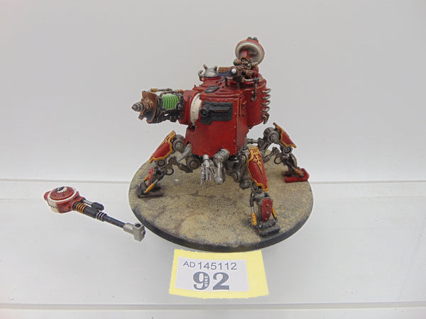 Onager Dunecrawler