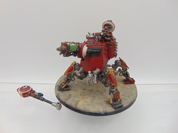 Onager Dunecrawler