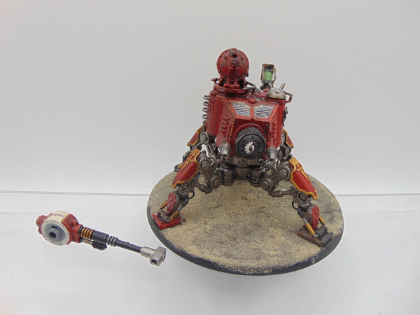 Onager Dunecrawler