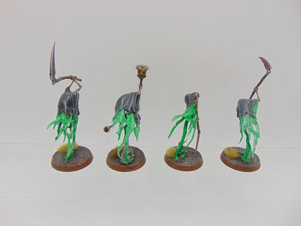 Grimghast Reapers