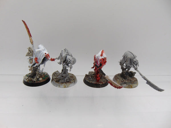 Glaivewraith Stalkers