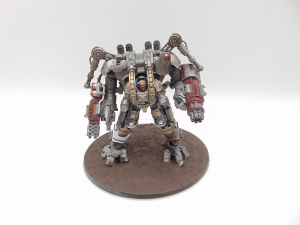 Nemesis Dreadknight