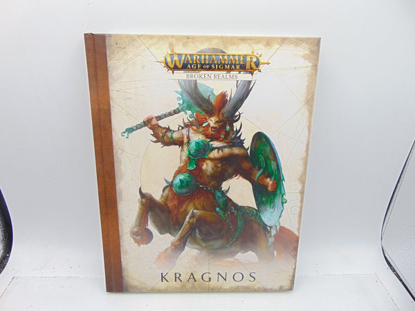 Broken Realms Kragnos