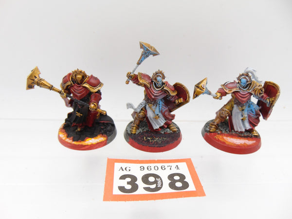 Sequitors