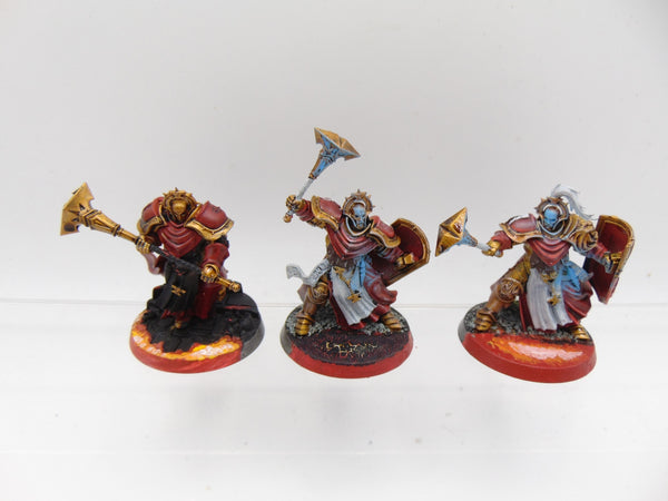 Sequitors