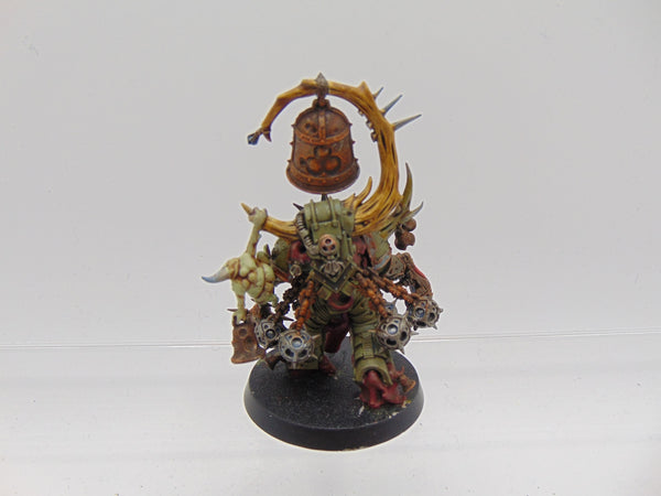 Noxious Blightbringer