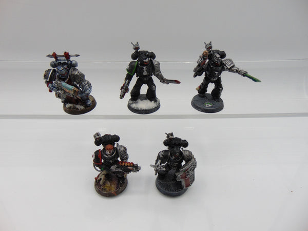 Deathwatch Kill Team