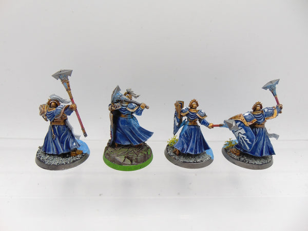 Sequitors