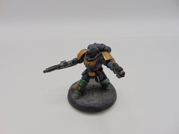 Primaris Lieutenant