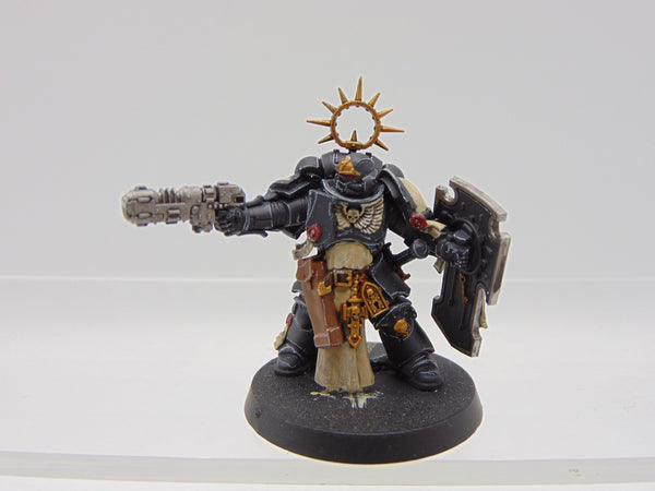 Primaris Lieutenant