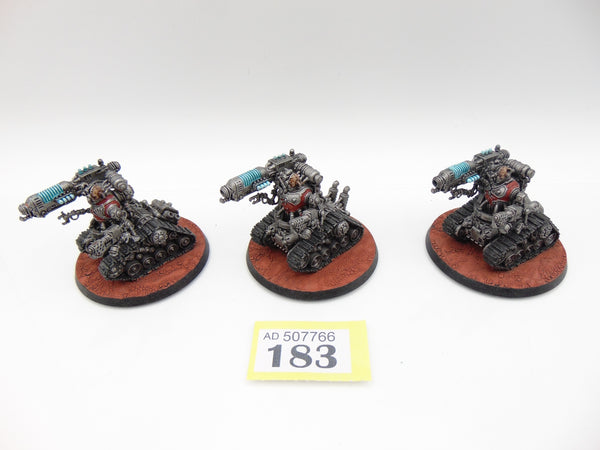 Kataphron Destroyers