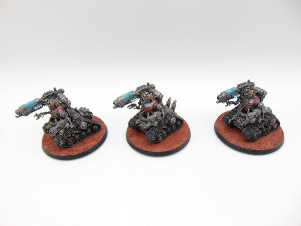 Kataphron Destroyers