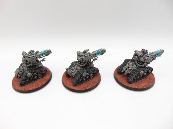 Kataphron Destroyers