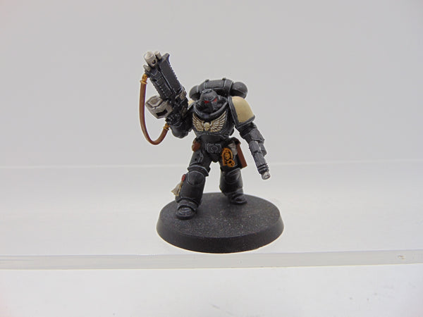 Primaris Lieutenant