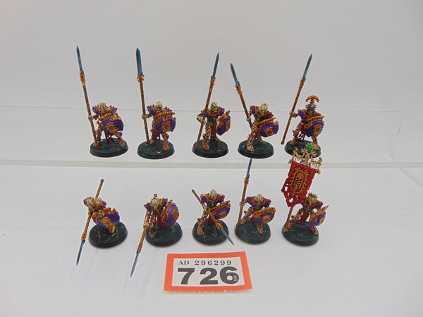 Mortek Guard