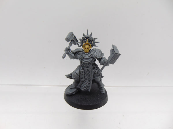 Lord Ordinator Vorrus Starstrike