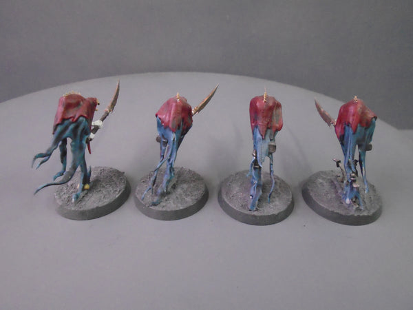 Glaivewraith Stalkers