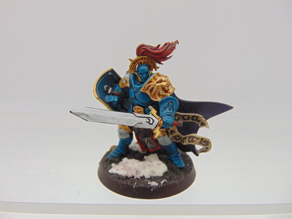 Knight Questor