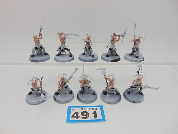 Namarti Thralls