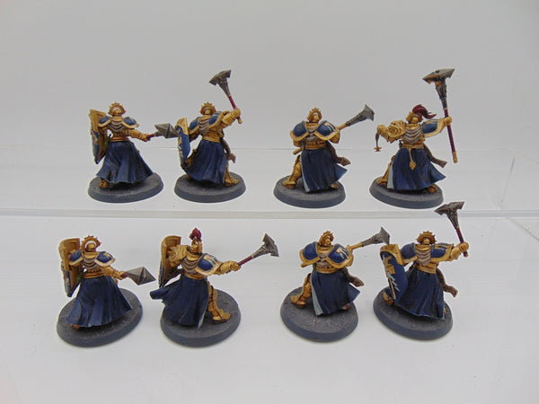 Sequitors