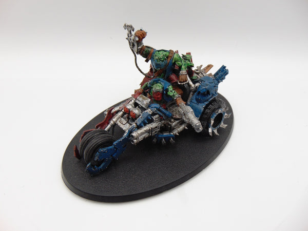 Deffkilla Wartrike