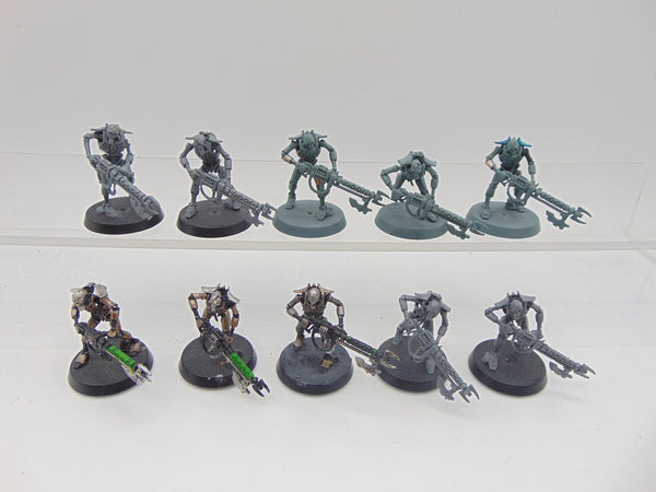 Necron Warriors