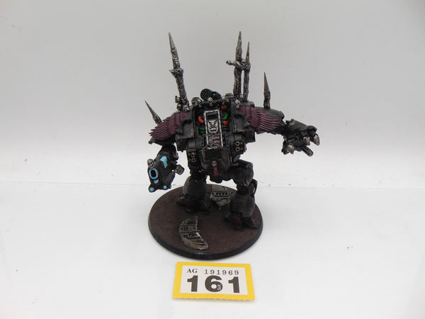 Helbrute Conversion