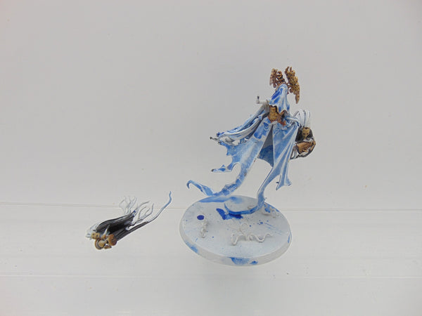 Lady Olynder, Mortarch of Grief