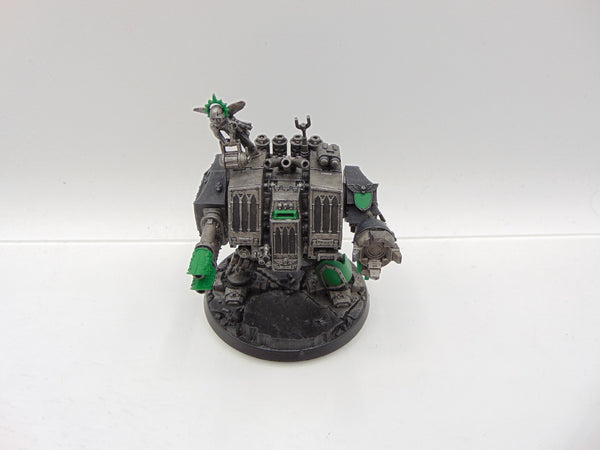 Venerable Dreadnought