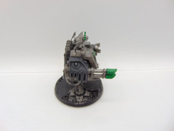 Venerable Dreadnought