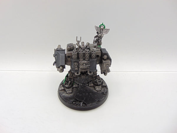 Venerable Dreadnought