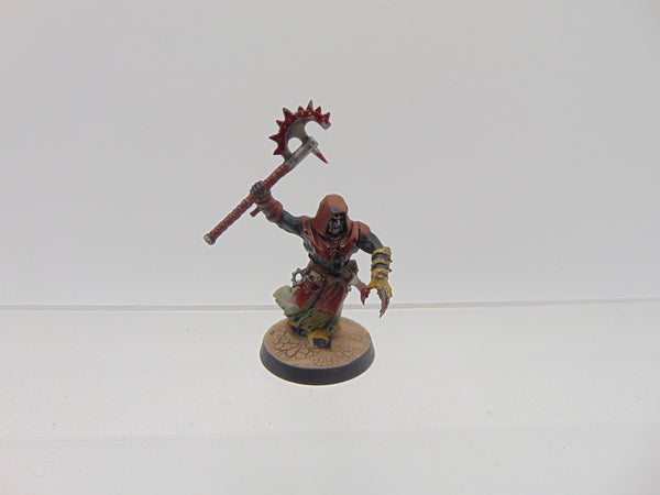 Cultist Champion