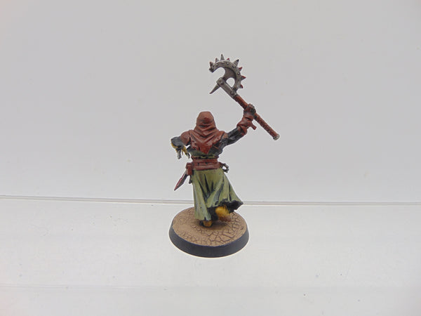 Cultist Champion