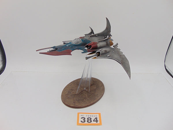 Razorwing Jetfighter