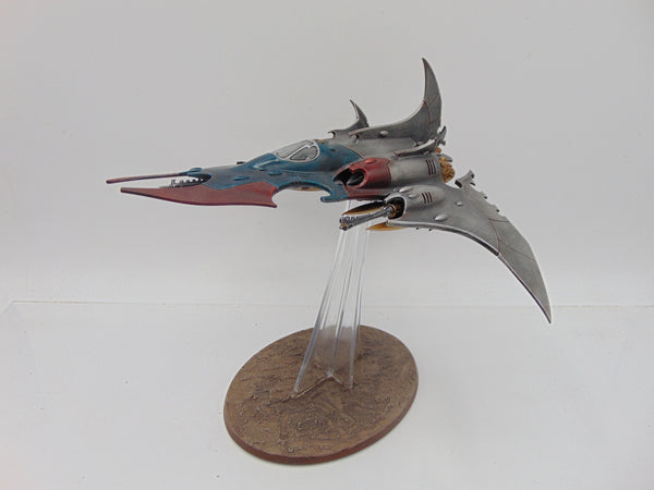 Razorwing Jetfighter