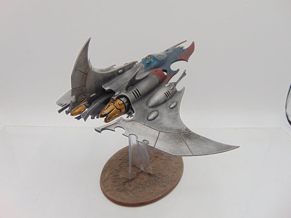 Razorwing Jetfighter