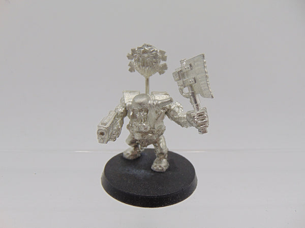 Warboss Nob