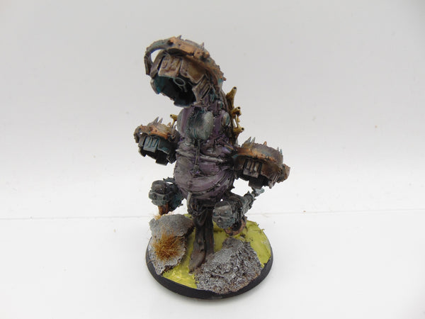 Foetid Bloat Drone