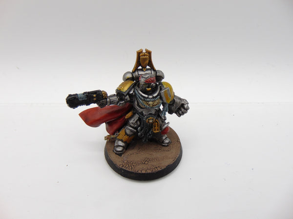 Primaris Captain